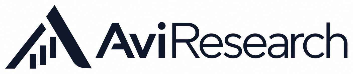 AviResearch Growth Analytics — CA Manoj Rathore
